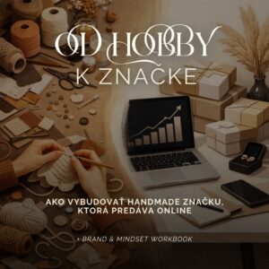 Course: Handmade Brand Blueprint